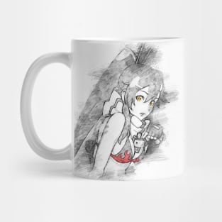 Yoko Mug